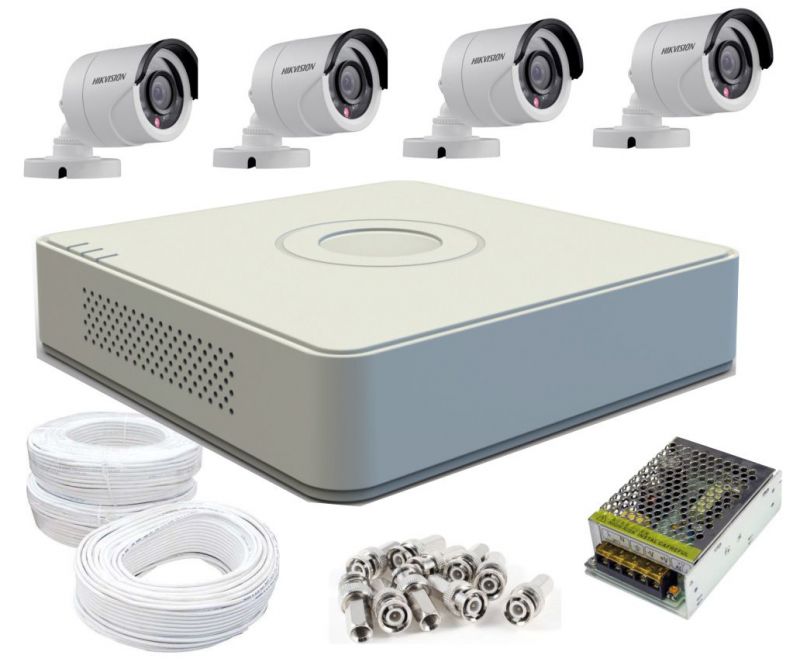 CCTV Installers